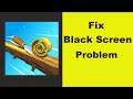 How to Fix Spiral Roll App Black Screen Error Problem in Android & Ios 100% Solution