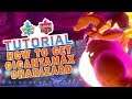 How to get Gigantamax Charizard! Pokemon Sword and Shield
