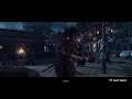 How to get through Shadow of the Samurai in Ghost of Tsushima