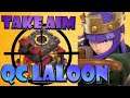 How to Use TH10 Queen Charge Laloon - Most Powerful and Versatile Attack Strategy in Clash of Clans