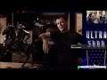 Hudson Hawk (nes) UN5k crap play on Analogue NT mini