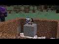 I just helped the little panda in Minecraft