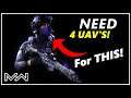 I NEED 4 UAV's for THIS! - CoD: Modern Warfare | Ground War Gameplay [PC]