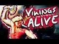 i saved the vikings in Crusader Kings 2