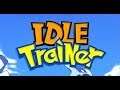 Idle Trainer Pokemon android game first look gameplay español
