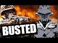 Instant Regret! Call of Duty devs BUSTED stealing from Goblin Slayer anime and more!