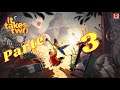 IT TAKES TWO | Gameplay Walkthrough (PC) Parte 3 ITA | LA CASSETTA ARRUGGINITA🔥🔥