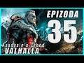 (IVAR THE BONELESS) - Assassin's Creed Valhalla CZ / SK Let's Play Gameplay PC | Part 35