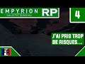 J'AI TOUT PERDU... - Empyrion RP Ep 4 Galactic Survival Let's Play Multiplayer FR