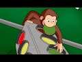 Jorge el Curioso en Español 🐵Jorge Descubre los Semáforos 🐵 Mono Jorge 🐵 Caricaturas para Niños