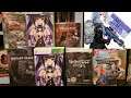 July Unboxings // Shmup Collection Switch // Instant Brain // Shooting Love 200x // Shakedown Hawaii