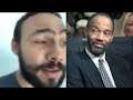 Keith Thurman Doesn’t Know The Last Time He’s Spoken To Al Haymon Still Wants Spence
