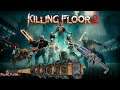 Killing Floor 2 Multiplayer Live | Killing Floor 2 Multiplayer Live Gameplay In Hindi | ClusterX P-1