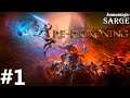 Kingdoms of Amalur: Re-Reckoning PL (PS4 Pro gameplay 1/?) - Powrót do świata żywych