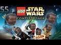 Lego Star Wars: The Complete Saga | Episode 55