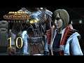 Let's Play - Star Wars: The Old Republic Onslaugt [Sith-Hexer] #10: Anonymer Überfall