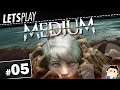 ✪ Let's play the Medium deutsch Xbox SX #05 - MOOONSTER!!!  ✪