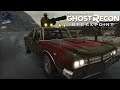 Lets Take This New REBEL Car For a Ride- GHOST RECON BREAKPOINT