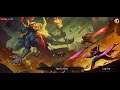 Love the attacks| Shadow Knight| Random Games