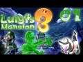 Luigi's Mansion 3 (Co-op) Part 1: Happy Halloween Polterpup