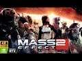 Mass Effect 2 : RayTracing Demo | Reshade Tweak live