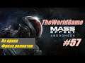 Прохождение Mass Effect: Andromeda [#57] (Из праха | Фреза реликтов)