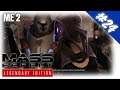 Mass Effect Legendary Edition ME2 #24 / Tali vor Gericht, die Flottille der Quarianer/  PC (Deutsch)