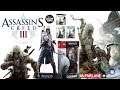 McFarlane Toys - Assassin's Creed: Connor Color Tops Review