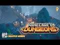 Minecraft Dungeons - Gameplay Walkthrough Part 2 - Creeper Woods!