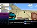 MINECRAFT Livestreams Get All Items ~ Advent of Ascension (#129)
