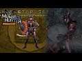 MHF1 #7: Crystal Hunting, Catch a Yian Kut-Ku