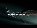 Moons of Madness - How to Reduce Lag and Boost & Improve Performance