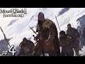 เดินทาง สู้ โจรเถื่อนแดนเหนือ  - Mount and Blade 2 Bannerlord ไทย Part-4