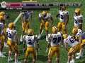 NCAA Football '09  HYPERSPIN SONY PS2 PLAYSTATION 2 NOT MINE VIDEOSUSA