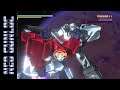 Neo Gunloc plays TRANSFORMERS : Devastation LIVE ! FINAL Part