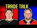 NHL/Top Destinations For These Tradable Players