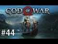 NIEMAND SCHLÄGT MEINEN SOHN #44 - GOD OF WAR