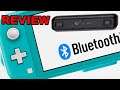 Nintendo Switch Bluetooth Audio Adapter Review #Gulikit
