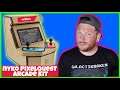 Nyko PixelQuest Arcade Kit for the Nintendo Switch! Full Build and Review!