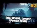 Ori and the Will of the Wisps подробное прохождение. Добрался до родника. #2