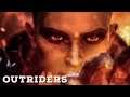OUTRIDERS - IS IT ANY GOOD?  --- Today we take a look at the gameplay for Outriders 2021