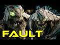 Paragon Remake : Fault | Khaimera