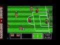 PC Engine - Nekketsu Koukou Dodgeball Bu PC Soccer Hen (1992)