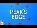 Peak’s Edge: High Score of 43 - iOS / Android Gameplay Part 2 (by Kenny Sun)