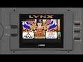 Pinball Jam (Lynx - Midway - 1989)