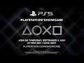 PlayStation Showcase 2021 Next Thursday!