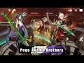 Plunge Spam with Kazuha (and Xiao too)