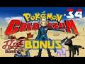Pokémon Colosseum - Ep. 34: WWE Retribution's Debut [BONUS] (Feat. Mr. Newman) / Adventure Mode