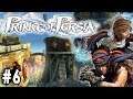 Prince of Persia [2008] - PT Part 6 - Light Seed Collecting