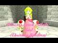 Princess Peach Tribute - Hurt (Christina Aguilera)